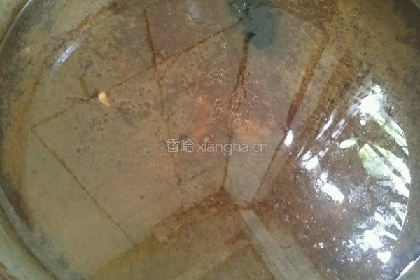 五香牛肉的做法图解6
