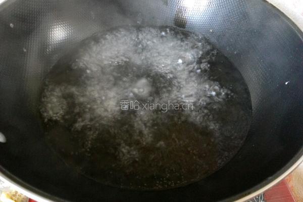 香菇水饺的做法图解16
