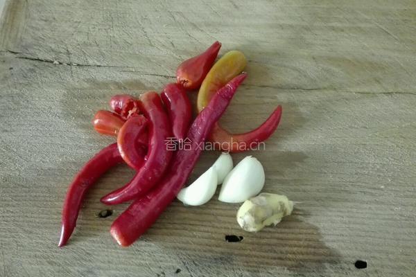 麻辣凉拌海带的做法图解3