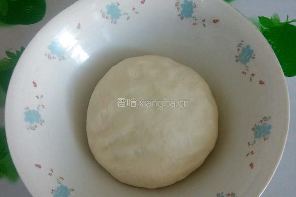 生菜火腿鸡蛋卷饼的做法图解1