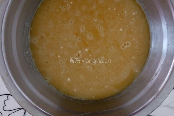 香脆小麻花的做法图解2