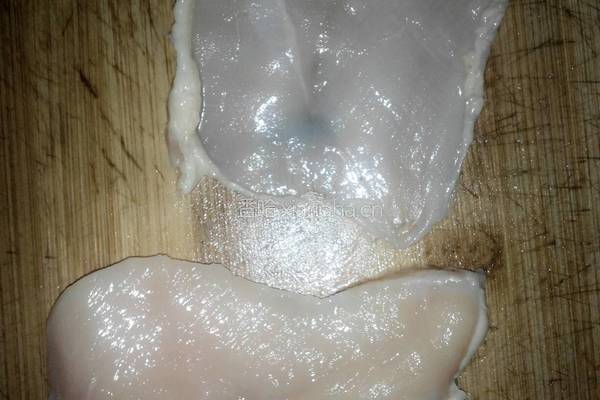飘香酥肉的做法图解2