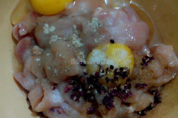 飘香酥肉的做法图解4