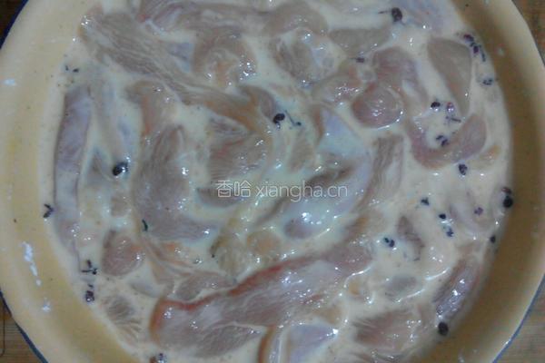飘香酥肉的做法图解6