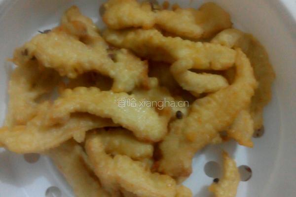 飘香酥肉的做法图解9