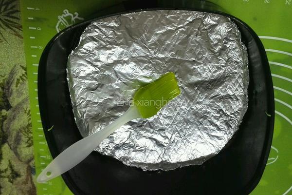 炸臭豆腐的做法图解4