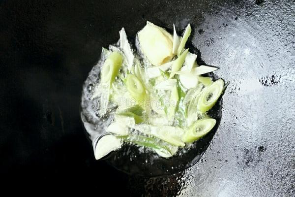 原味清炖牛肉汤的做法图解4