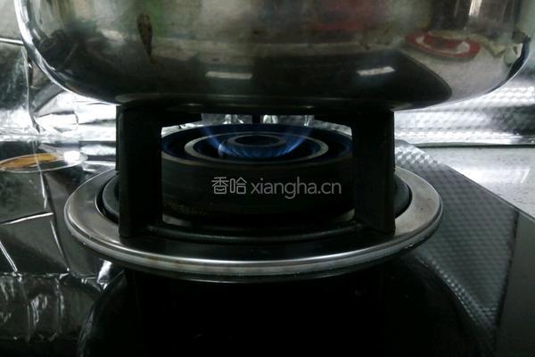 鸡蛋布丁的做法图解12