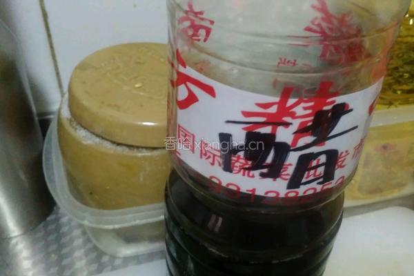 土豆丝炒肉的做法图解9