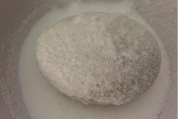 自制咸鸭蛋的做法图解4