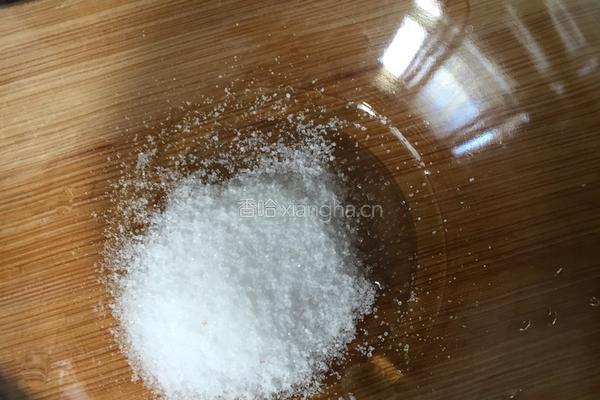 山药胡萝卜炖排骨的做法图解5