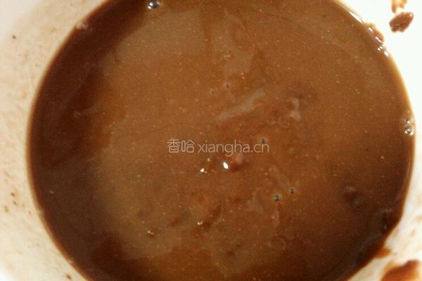 东北酱茄子的做法图解5