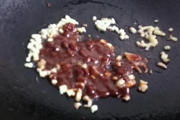 老北京素炸酱面的做法图解6