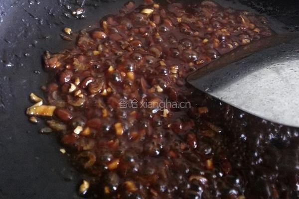 老北京素炸酱面的做法图解8