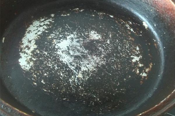 薄饼的做法图解8