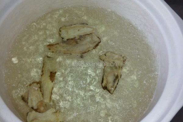 当归鸡蛋红糖水的做法图解3