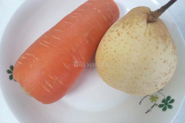 果汁软糖的做法图解1
