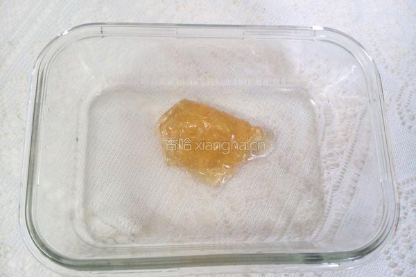 果汁软糖的做法图解7