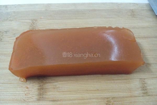 果汁软糖的做法图解10