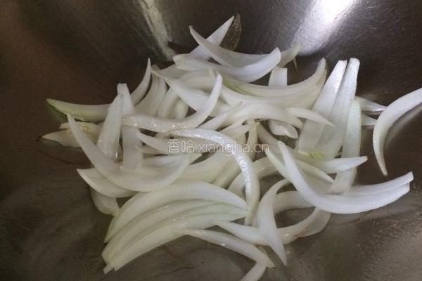 黑椒牛柳的做法图解6