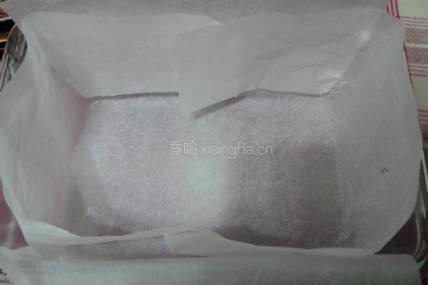 手工巧克力的做法图解6