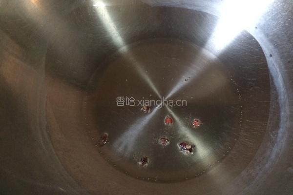 辣椒炒茄子的做法图解5