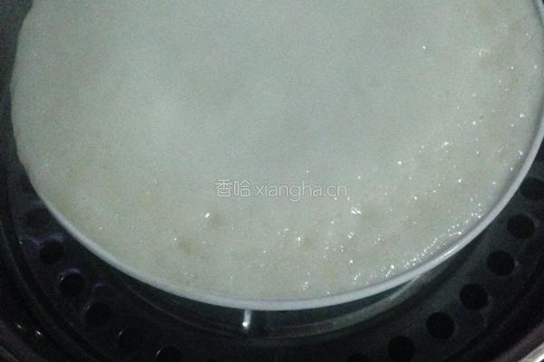 驴打滚的做法图解2