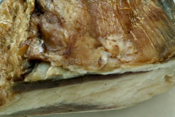 莴笋炒腊肉的做法图解2
