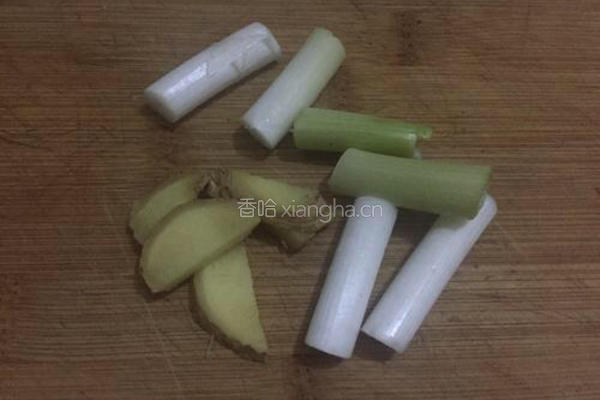 水煮虾的做法图解2
