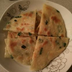 葱花饼的做法[图]