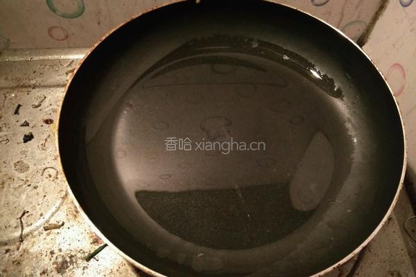 葱花饼的做法图解9