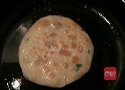 葱花饼的做法图解10