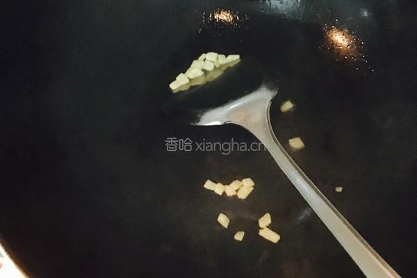 彩椒菠萝鸡丁的做法图解5