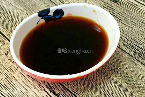 蒜茸蚝油炝生菜的做法图解6