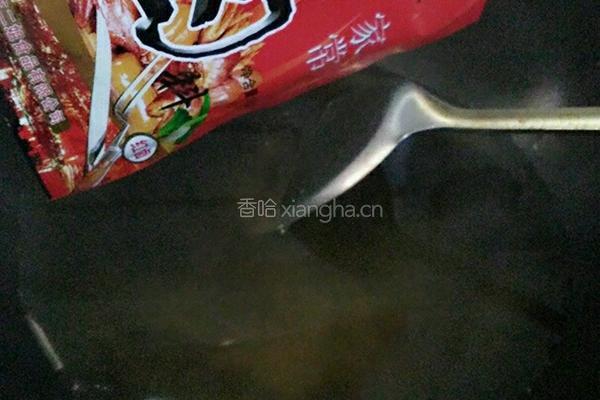老卤凤爪的做法图解5