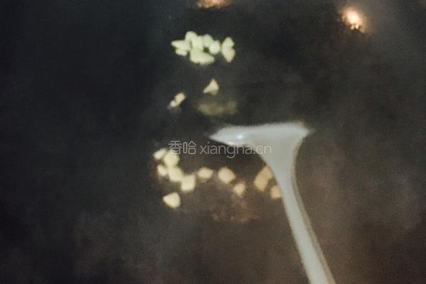 木耳山药的做法图解5