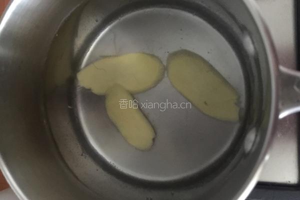 清炖野生小鲫鱼的做法图解2