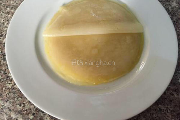 自制手工凉皮的做法图解9