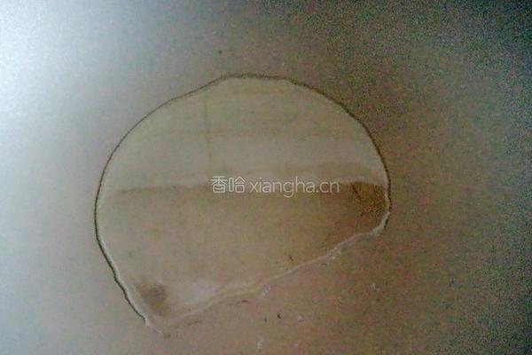 蒜香煸豆角的做法图解4