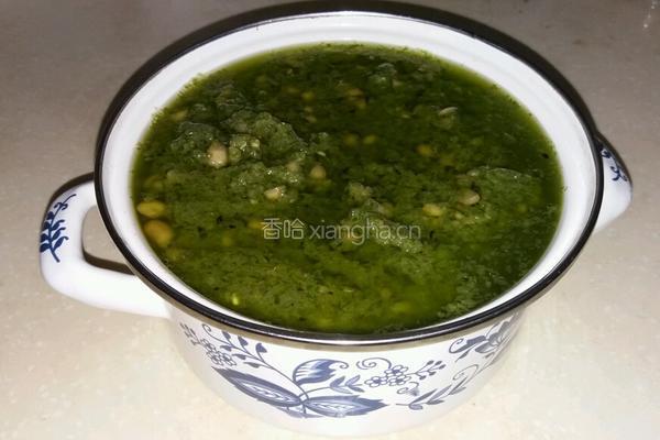 自制糍粑海椒的做法图解5