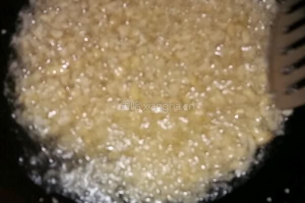 自制糍粑海椒的做法图解3