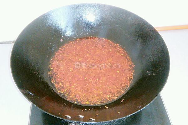 四川麻婆豆腐的做法图解2