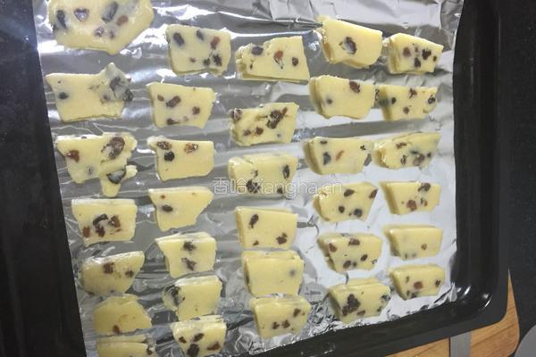 红提饼干的做法图解5