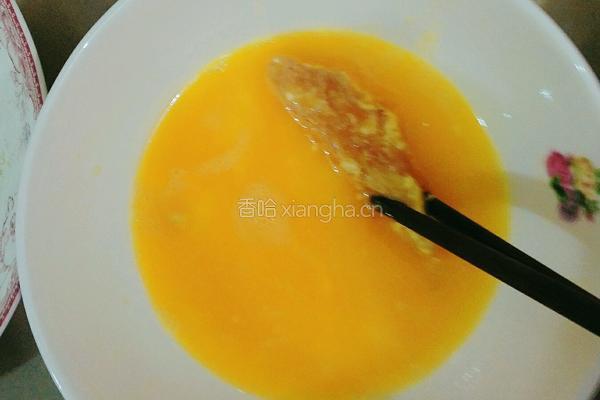 炸鸡的做法图解3