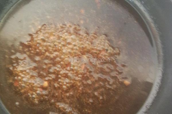 香菇塞肉的做法图解13