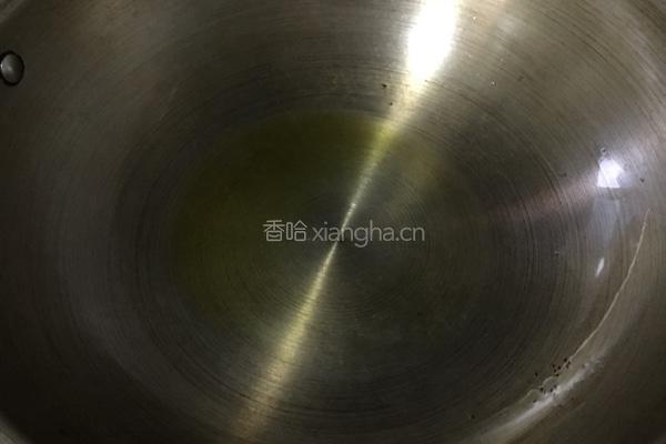 烙油饼的做法图解9