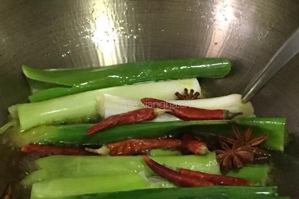 炸狍子肉的做法图解4