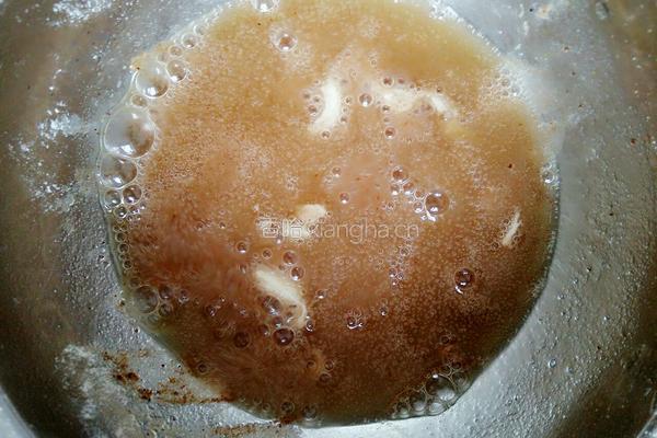 椒盐油酥烧饼的做法图解9