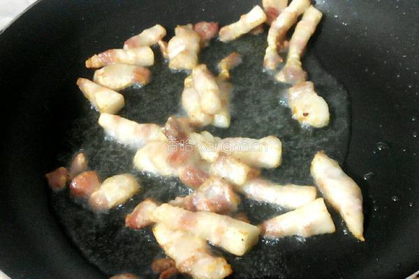 椒盐土豆的做法图解6
