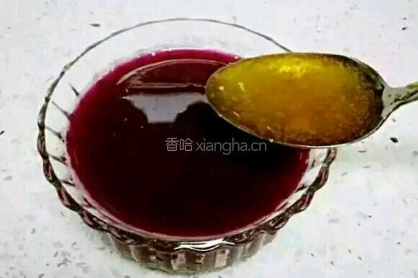 胭脂藕的做法图解7